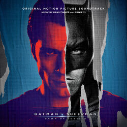 Batman v Superman Dawn of Justice (Original Motion Picture Soundtrack)