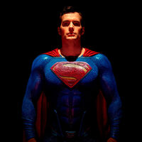 Superman de 'Justice League'