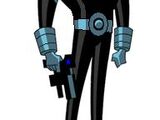 Mr Freeze (Doomsday Revenge)