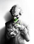 ArkhamCityJoker