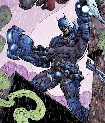 Batman (Realism) | DC Fanon Wiki | Fandom