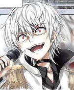 Accelerator Idol