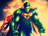 Clark Banner (Earth-*)