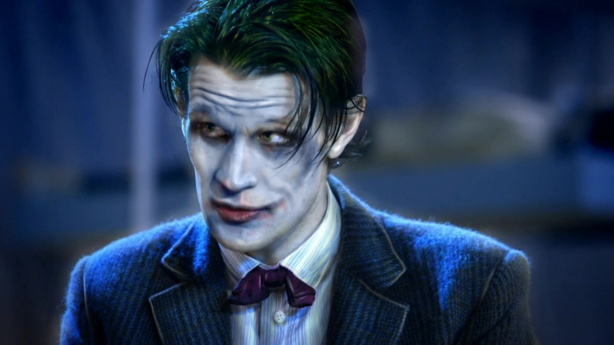 Jerome Valeska (Prime Earth) | DC Fanon Wiki | Fandom