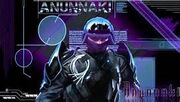 Anunnaki warriors