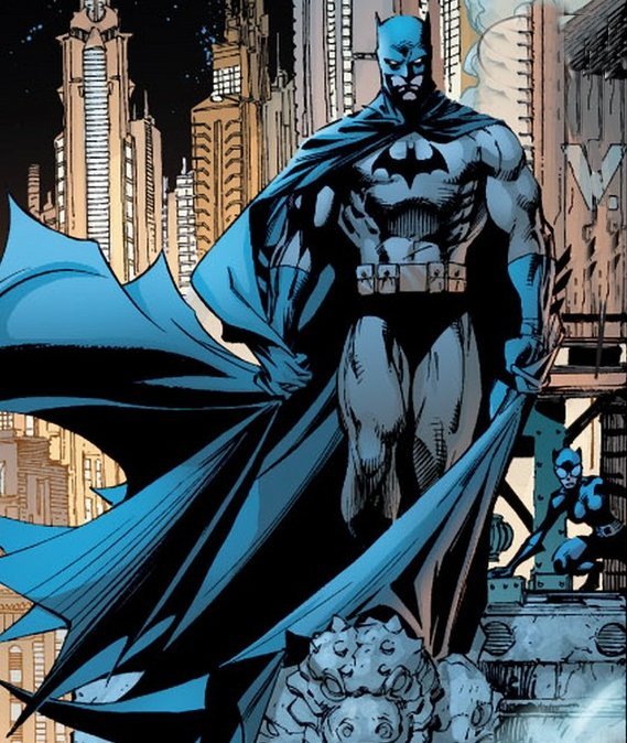 Bruce Wayne (Prime Earth) (Leostales) | DC Fanon Wiki | Fandom
