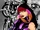 Lucy Seward / Cosmic Girl (New Earth)