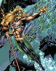 Eochaid Bres, Wiki DC Comics