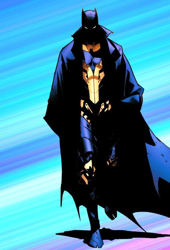 Batman: Gotham Knight (film), Batman Fanon Wiki