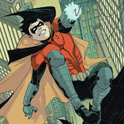 Robin Todd (DynamicVerse)