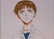 26 Shinji Marker Drawing