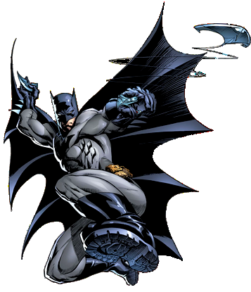 Bruce Wayne (Shattered Gotham) | DC Fanon Wiki | Fandom