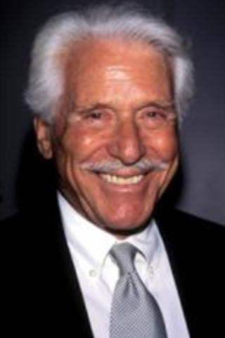 Efrem Zimbalist Jr. | DC Comics Media Wiki | Fandom