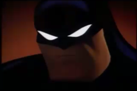Batman : The Animated Series | DC Comics Media Wiki | Fandom