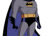 Batman (DC Animated Universe)