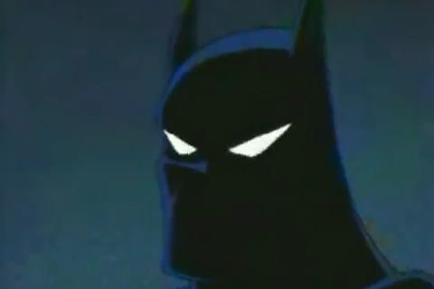 Batman : The Animated Series Lost Episodes | DC Comics Media Wiki | Fandom