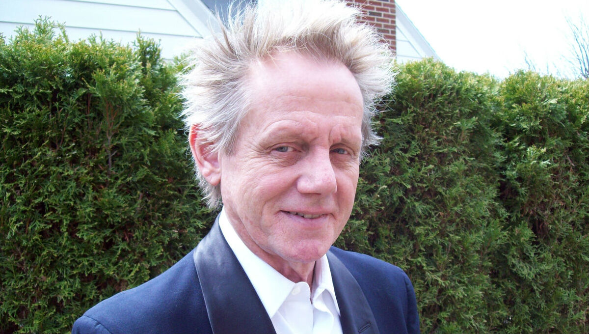 William Sanderson | DC Comics Media Wiki | Fandom