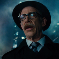James Gordon Dc Extended Universe Wiki Fandom