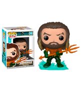 Aquaman