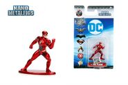 Nano Metalfigs DC34 - Flash