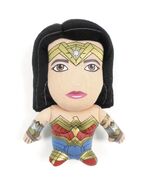 Super Deformed Wonder Woman