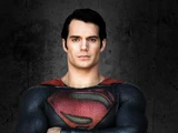 Portal:Man of Steel