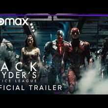 Zack Snyder S Justice League Dc Extended Universe Wiki Fandom