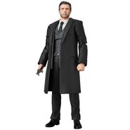 MAFEX Bruce Wayne