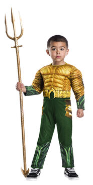 Rubie's Aquaman (child)