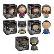 Dorbz set