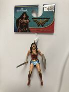 Wonder Woman ornament