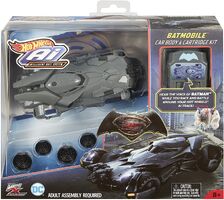 Batmobile Hot Wheels AI kit