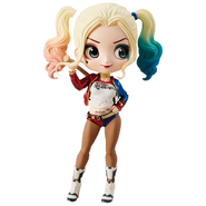 Banpresto SS Harley Quinn