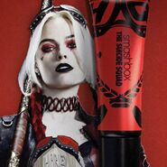 Harley Quinn TSS Smashbox Edition