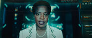 Amanda Waller - Black Adam