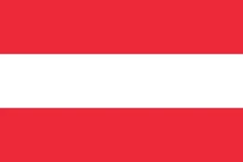 Austrian flag