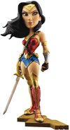 Wonder Woman 7.5 inch vinyl figure