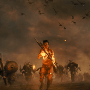 Artemis Old God Dc Extended Universe Wiki Fandom
