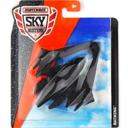 Matchbox Batwing ("Sky Busters" packaging)