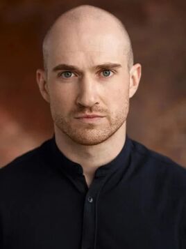 Tom Connelly