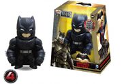 Metalfigs Armored Batman