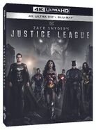 4K Ultra HD - US