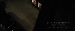 BvS UE - Title Card