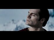 Man of Steel - TV Spot 10