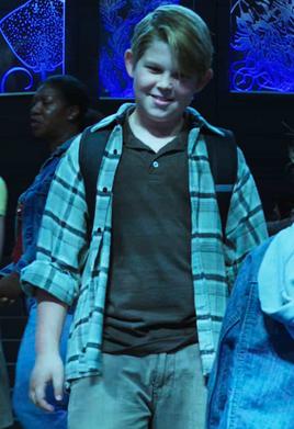 Matt