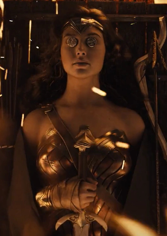 Wonder Woman (DC Extended Universe)