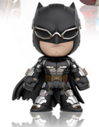 Tactical suit Batman, 1:36 rarity