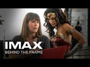 Wonder Woman 1984 - IMAX® Behind the Frame - Shot on IMAX Film