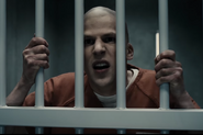 Lex Luthor - Behind Bars