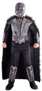Dru-Zod Deluxe Costume